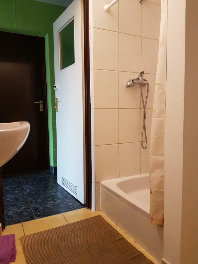 Agroturystyka U Zbyszka Tylmanowa Eksteriør billede